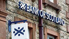 Bank of Scotland – 3,5 Prozent auf Tagesgeld