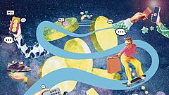 KI macht den Pitch – stirbt die Kreativagentur?