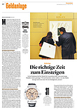 Finanzen
