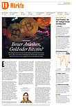 Finanzen