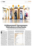Finanzen