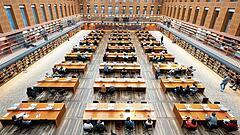Schutz für bedrohte Wissenschaftler