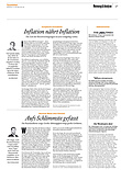 Meinung
