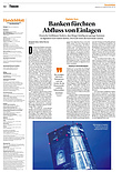 Finanzen