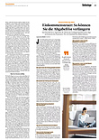 Finanzen