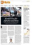 Finanzen