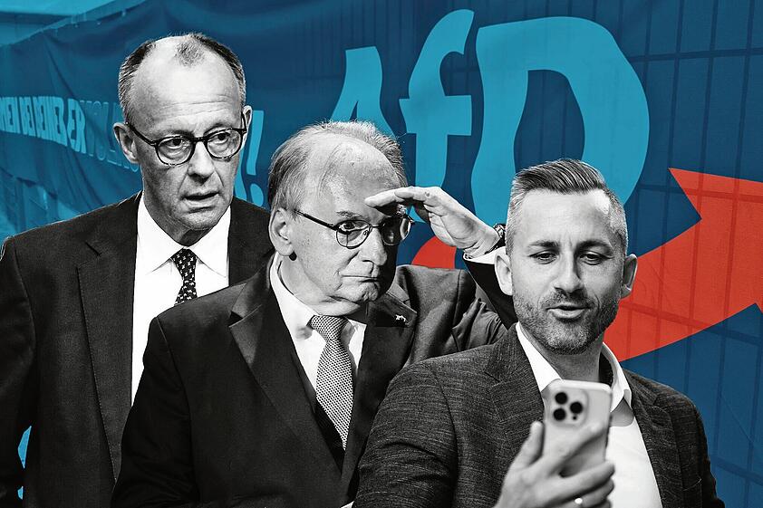 Die Bewährungsprobe