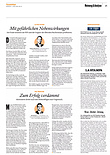 Meinung