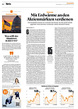 Finanzen