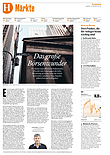 Finanzen
