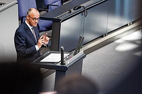 „Wir müssen ziemlich viel tun“