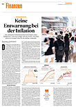 Finanzen