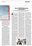 Thema des Tages