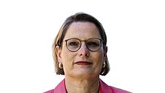 Justiz bekommt eine KI-Plattform