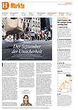 Finanzen