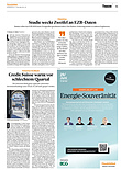 Finanzen