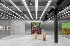 Der deutsche Kunstmarkt organisiert sich weiter dezentral
