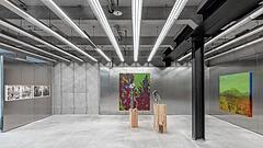 Der deutsche Kunstmarkt organisiert sich weiter dezentral