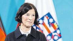 Auf diese Politiker und Politikerinnen kommt es jetzt an