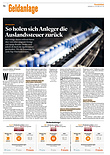 Finanzen
