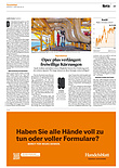 Finanzen