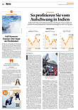 Finanzen