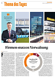 Thema des Tages