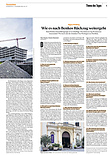 Thema des Tages