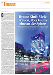 Finanzen