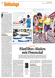 Finanzen