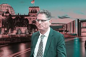 Appell an die Anpassungsfähigkeit