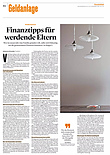 Finanzen