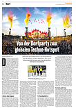 Wochenende