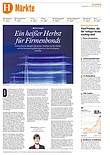 Finanzen
