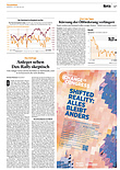 Finanzen