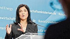 Reiches Rentenvorstoß sorgt für Streit in Berlin