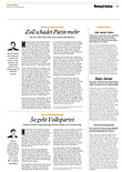Meinung