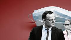 Von Macht getrieben, von Altlasten gebremst