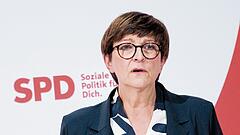 Esken will nicht erneut kandidieren