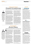 Meinung
