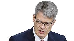 Die zehn Minister der Union