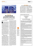 Finanzen