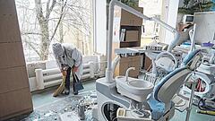 Eklat im Weißen Haus: Die Ukrainer sind verzweifelt