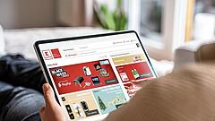 Kaufland will Alternative zu Amazon und Temu werden