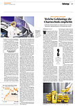 Finanzen