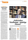 Finanzen