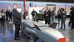 Merz will Taurus in die Ukraine liefern
