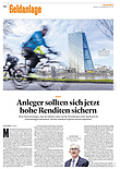 Finanzen