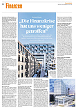 Finanzen
