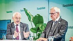 EU-Regel schockiert Wasserstoff-Branche